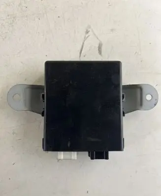 Hyundai Santa Fe Window wiper relay 9875026000
