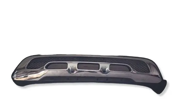 Mercedes-Benz GLC C253 Front bumper lip A2538859701