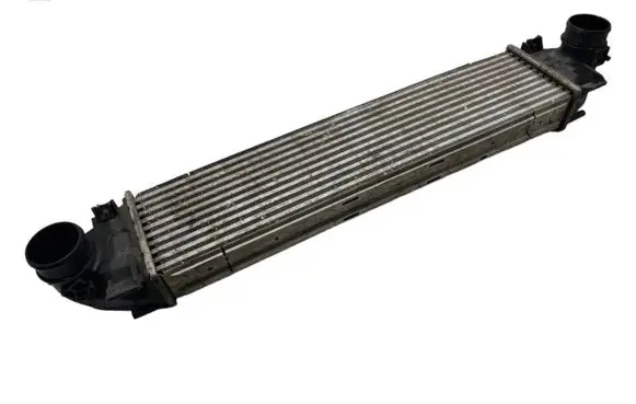 Volvo V60 Intercooler radiator 31338475