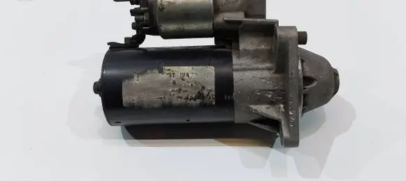 Alfa Romeo Mito Starter motor 0001108240
