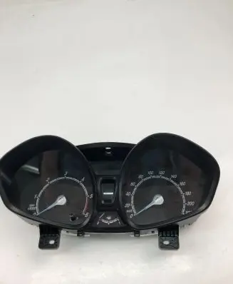 Ford Fiesta Speedometer (instrument cluster) C1BT10849CAR