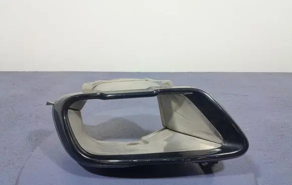 BMW X5 E53 Rear muffler/silencer tail pipe 5A5C8F4