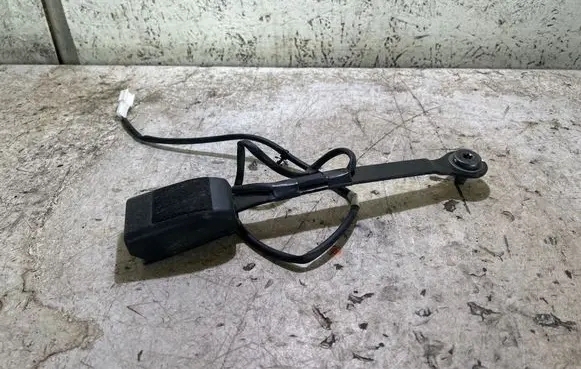 Jeep Grand Cherokee Front seatbelt buckle 3043240099 20114171429 6600F2F10E