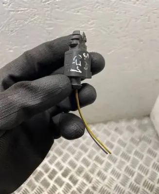 Seat Altea XL Outside/exterior temperature sensor 1J0973702