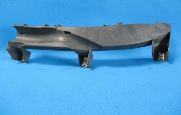 Fiat Bravo Headlight/headlamp mounting bracket 432711757