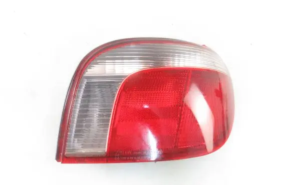 Toyota Yaris Rear/tail lights 