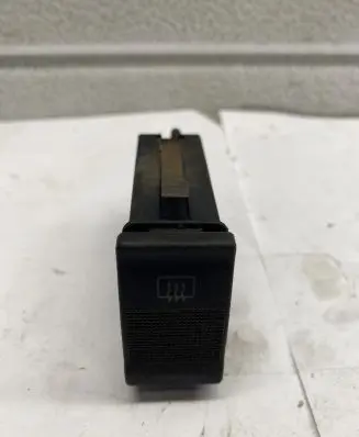 Audi A6 S6 C4 4A Windscreen/window heater switch 4A0941503A