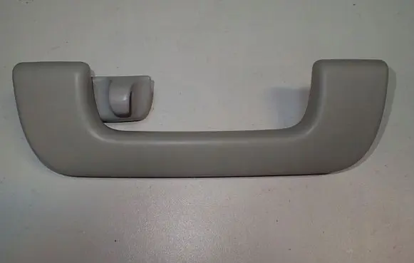 Audi Q7 4M Rear interior roof grab handle 4M0857607A
