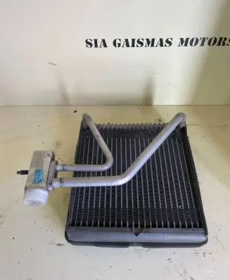 Chevrolet Aveo Air conditioning (A/C) radiator (interior) 96539652 42530242