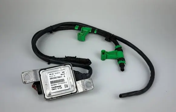 Audi Q5 SQ5 Lambda probe sensor 8R0907807A 120702025601 5WK96728