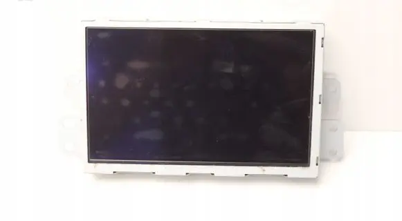 Opel Ampera Screen/display/small screen 22813952
