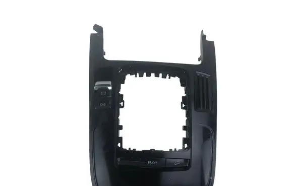 Audi A4 S4 B8 8K Gear shifter surround trim plastic 8K0864261