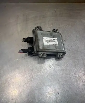 Opel Astra H Engine control unit/module 12634556 12621466 86AAFZ549231005D