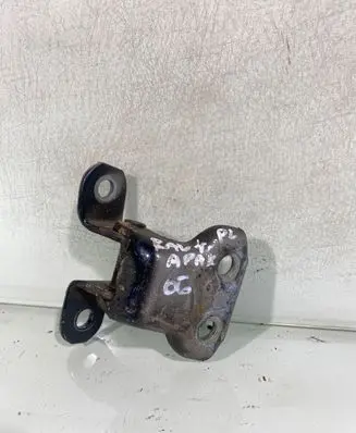 Toyota RAV 4 (XA30) Front door lower hinge 