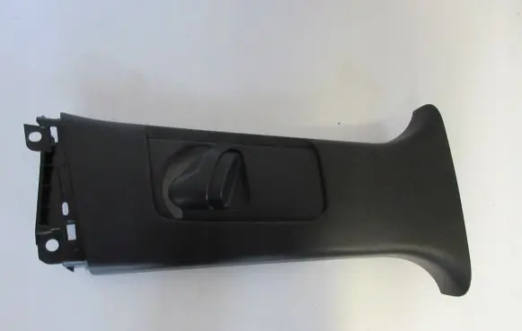 Toyota Prius (XW50) (B) pillar trim (top)