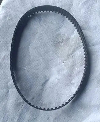 Camshaft pulley/ VANOS
