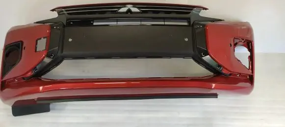Mitsubishi Space Star Front bumper 6400j973zz 20M73100