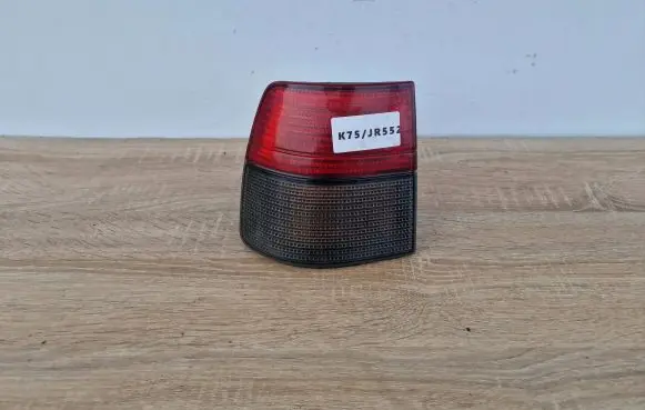 Seat Toledo I (1L) Rear/tail lights 1L0945111B