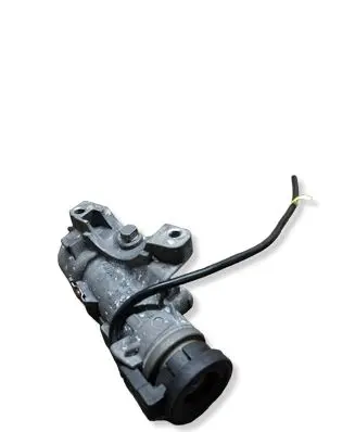Volkswagen Sharan Ignition lock 4B0905851M