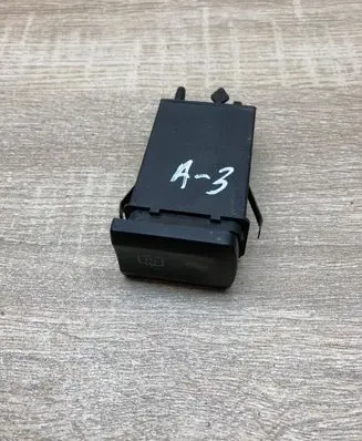 Audi A3 S3 8L Windscreen/window heater switch 8L0941503A