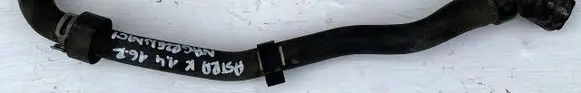 Opel Astra K Heater radiator pipe/hose 13497197565563897