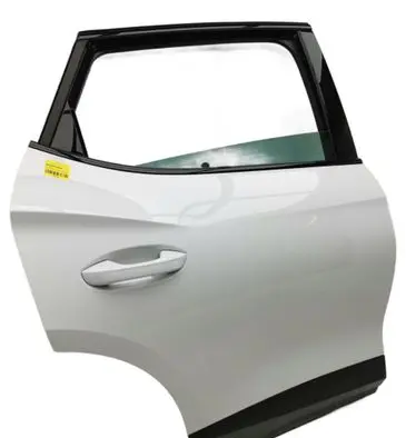 Cupra Formentor Rear door 5FF833052A LS9R