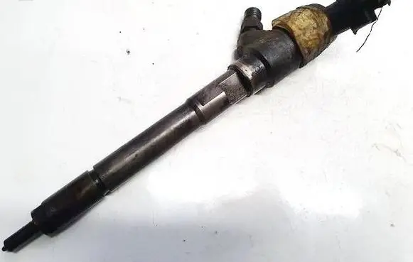 Chevrolet Captiva Fuel injector 0445110270 96440397