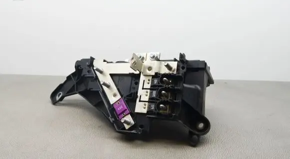 Mercedes-Benz GLC X253 C253 Fuse box set A2535409715