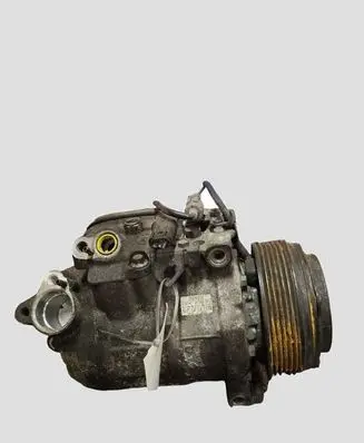 BMW 3 E90 E91 Air conditioning (A/C) compressor (pump) 4472601852
