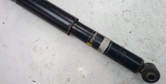 Fiat Panda II Rear shock absorber/damper C003712