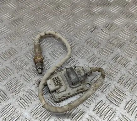 Lambda probe sensor