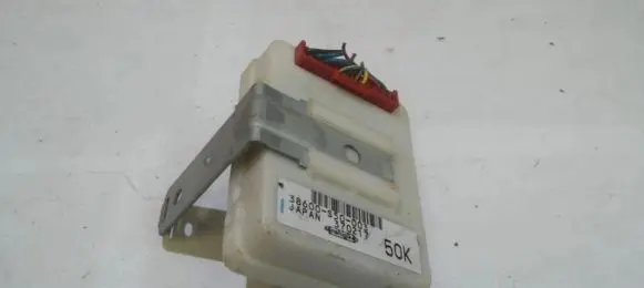 Other control units/modules