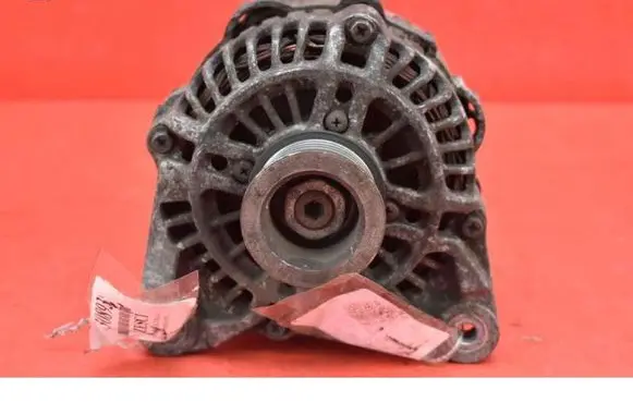 Renault Scenic II - Grand scenic II Generator/alternator 8200120286