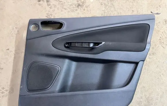 Ford S-MAX Rear door card panel trim 