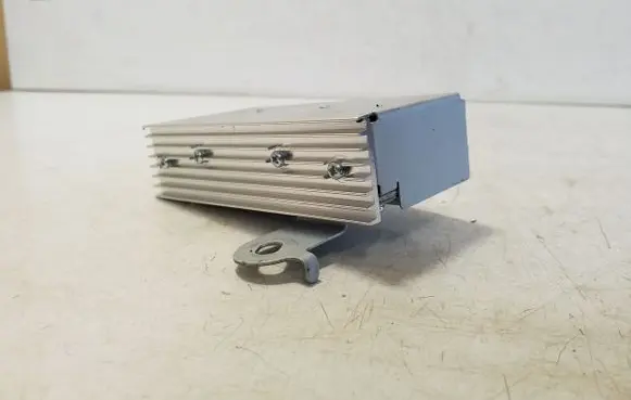 Lexus NX HiFi Audio sound control unit 8624078011