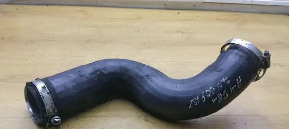 Audi A4 S4 B8 8K Intercooler hose/pipe 8K0145737K