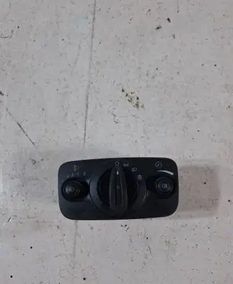 Ford Mondeo MK IV Light switch 8G9T13A024CA