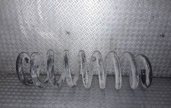 BMW 1 E81 E87 Rear coil spring 