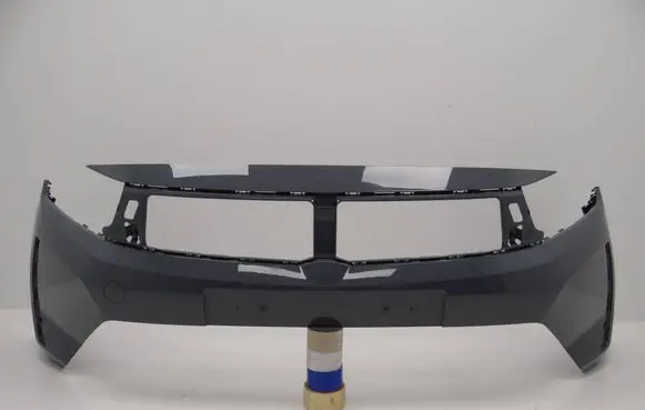 Opel Corsa F Front bumper 9850353180 475498858