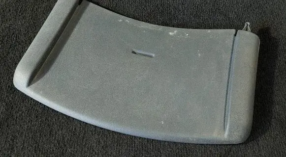 Renault Scenic II - Grand scenic II Other interior part 8200284015 R8103140