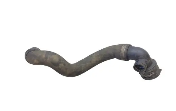 Volkswagen Touareg I Engine coolant pipe/hose 7L6122291M K4818