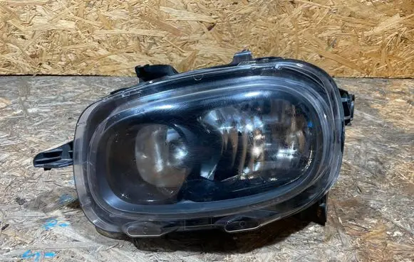 Citroen C3 Headlight/headlamp 9820059680 S2510E012-M