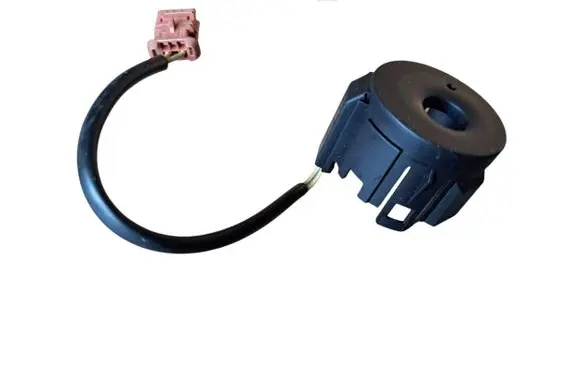 Immobilizer control unit/module
