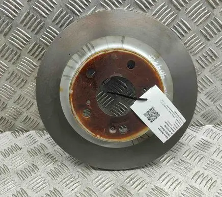 Honda Civic X Rear brake disc 42510TGHA00
