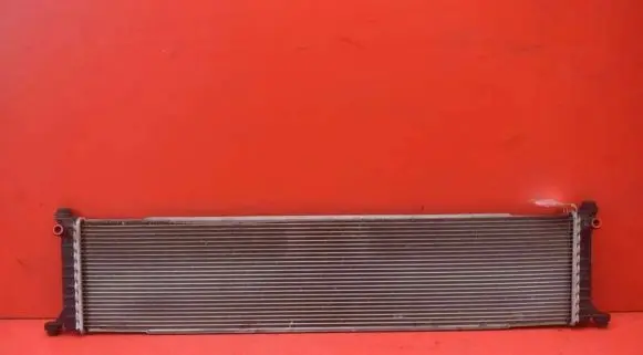 Tesla Model S Coolant radiator 6007372-00-A