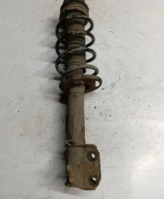 Suzuki SX4 S-Cross Front shock absorber with coil spring 31584895