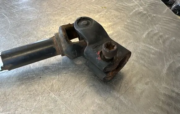 Volkswagen Crafter Prop shaft universal joint A9064621301