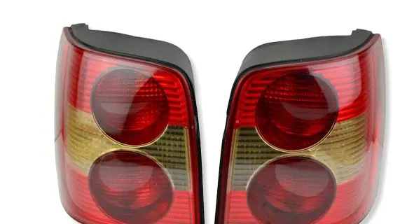 Volkswagen PASSAT B5.5 Rear/tail lights 