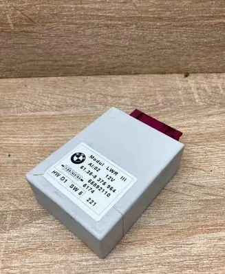 BMW 5 E39 Other control units/modules 8375964 55892110