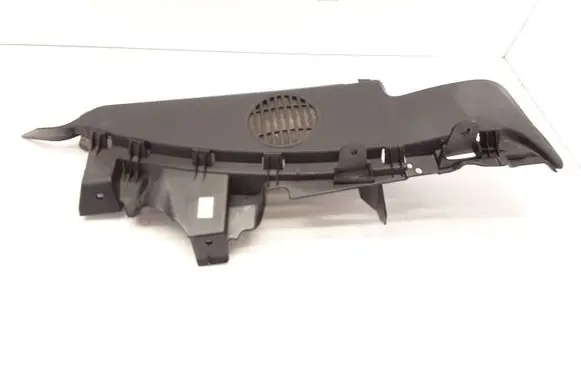 BMW 1 E81 E87 Other trunk/boot trim element 51467119502 7119502